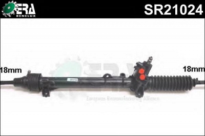 ERA BENELUX sr21024 -  Рулевой механизм